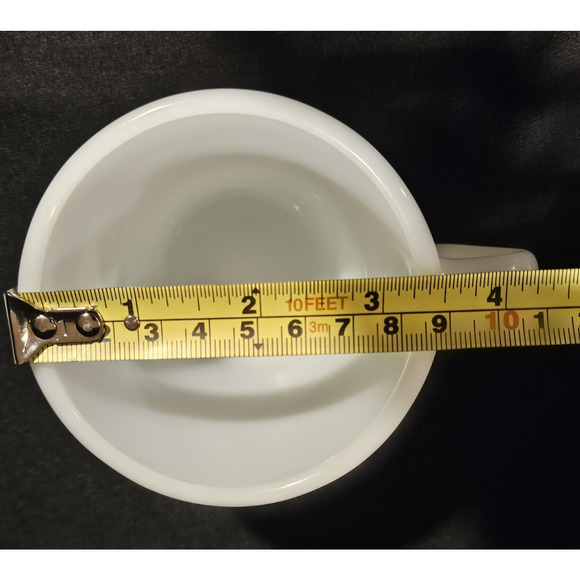 Lot of 2 Pyrex Woodland Brown Coffee Cup Mugs - Picture 4 of 6